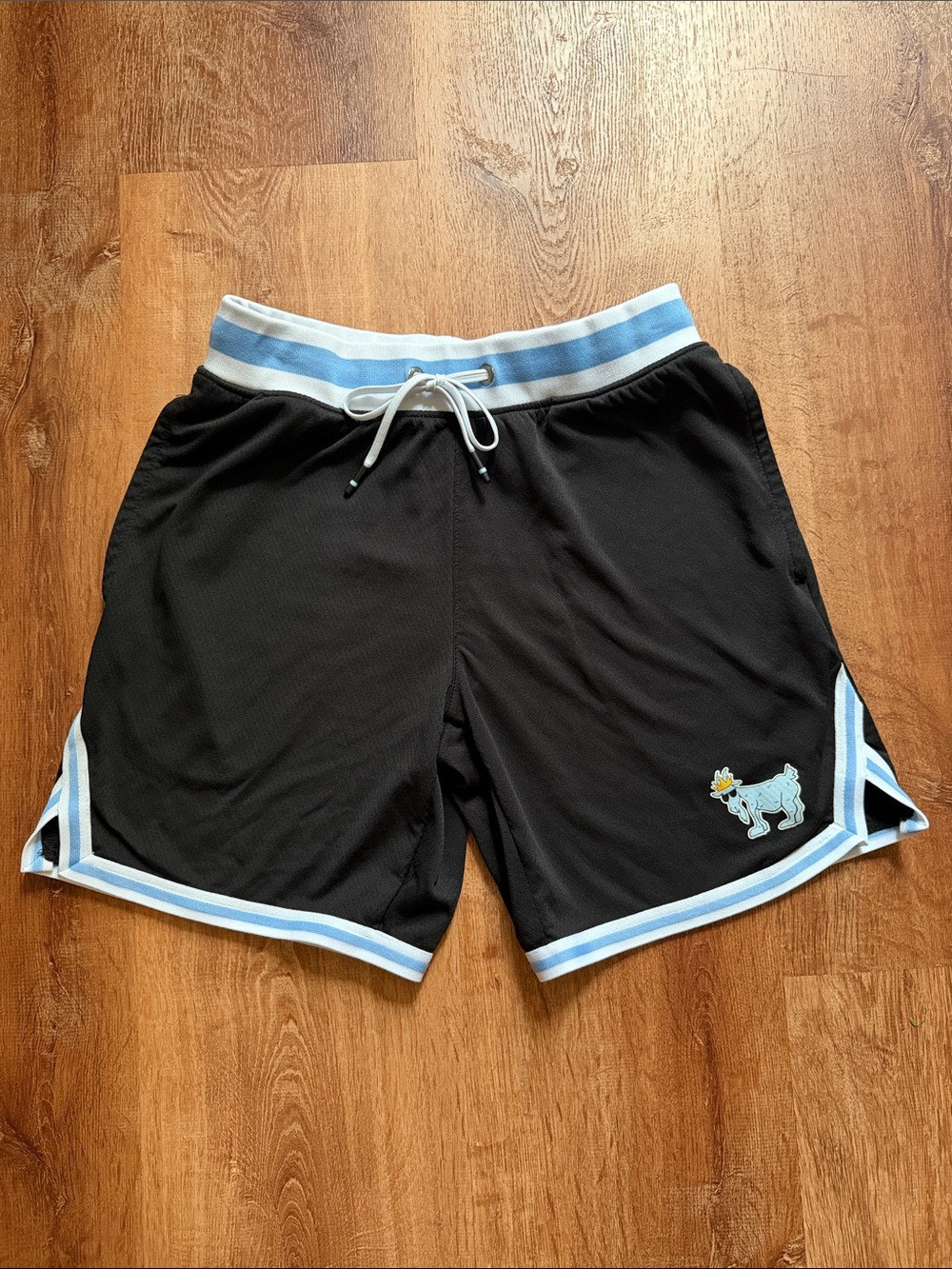 GOAT USA Kids’ OG Mesh Shorts